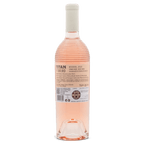 Titan of Douro Rosé Wine - Portugal Best Wines