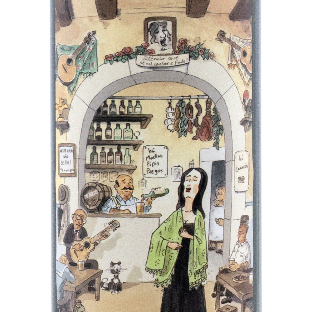 Júlia Florista White - Portugal Best Wines