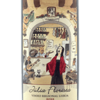 Júlia Florista Red - Portugal Best Wines