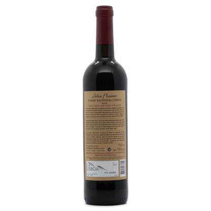 Júlia Florista Red - Portugal Best Wines