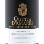 Quinta d'Amares Alvarinho - Portugal Best Wines