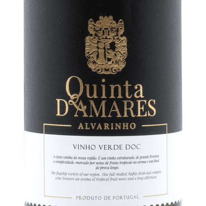 Quinta d'Amares Alvarinho