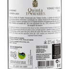 Quinta d'Amares Alvarinho - Portugal Best Wines