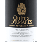 Quinta d'Amares Alvarinho - Portugal Best Wines