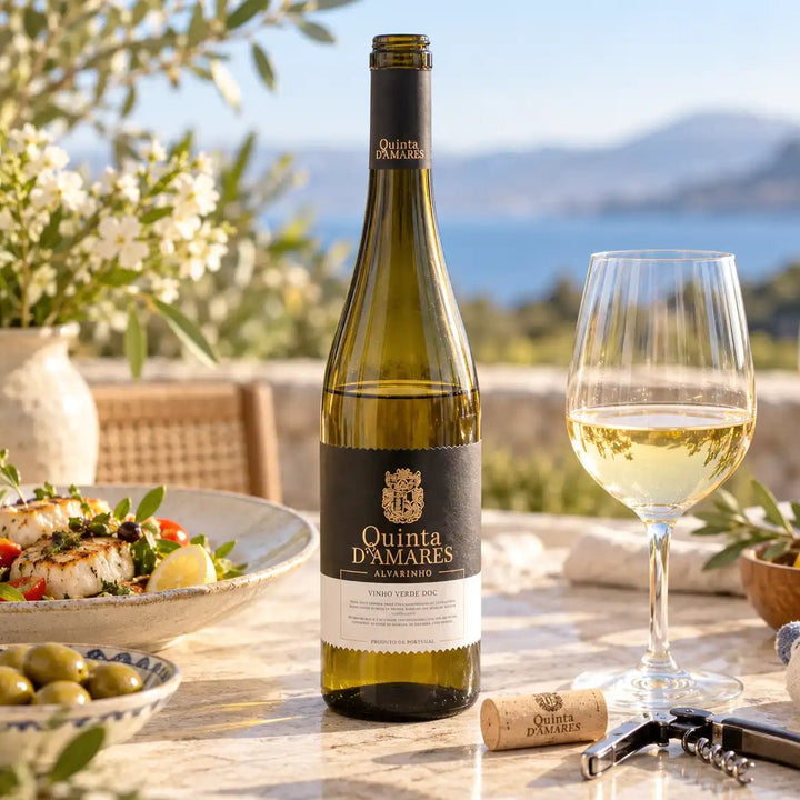 Quinta d'Amares Alvarinho