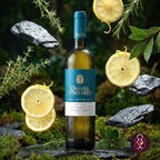 Quinta d'Amares Loureiro - Portugal Best Wines