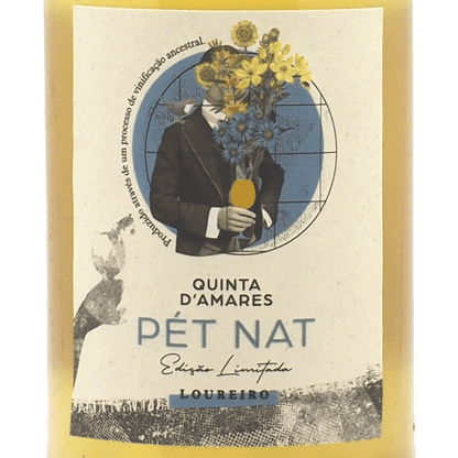 Quinta d'Amares Pet Nat