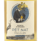 Quinta d'Amares Pet Nat - Portugal Best Wines