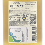 Quinta d'Amares Pet Nat - Portugal Best Wines