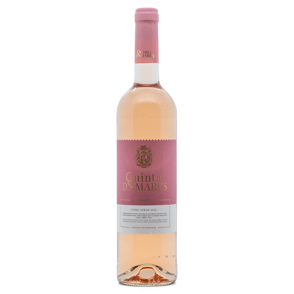 Quinta d'Amares Rosé
