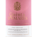 Quinta d'Amares Rosé - Portugal Best Wines