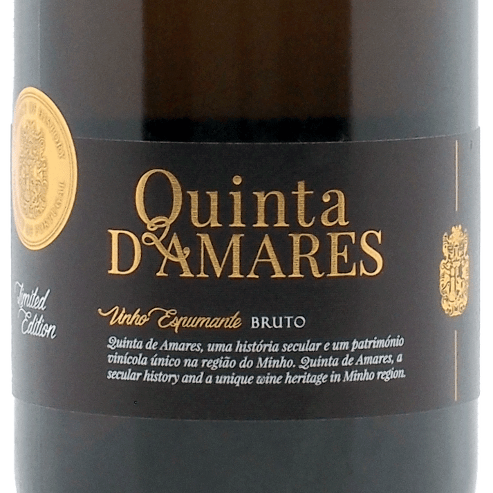 Quinta d'Amares Brut