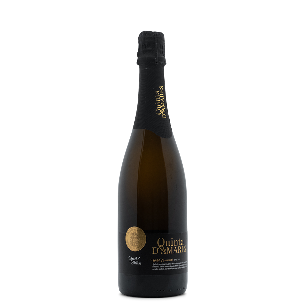 Quinta d'Amares LE Brut - Portugal Best Wines