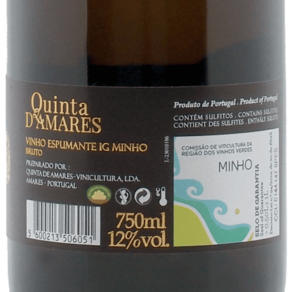 Quinta d'Amares LE Brut