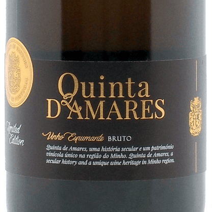 Quinta d'Amares LE Brut