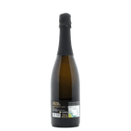 quinta-damares-brut-limited-edition Wine bottle with a black label on a white background