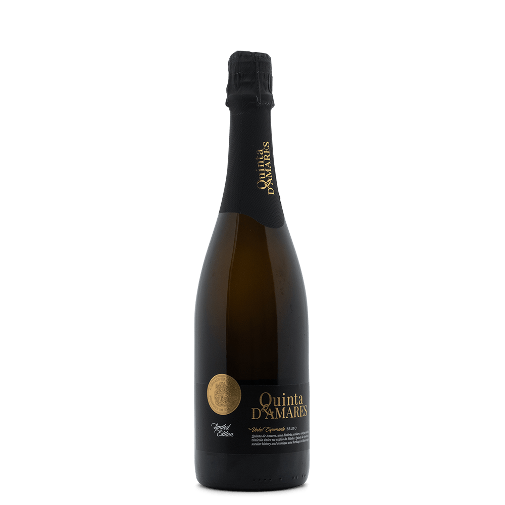 Quinta d'Amares LE Brut - Portugal Best Wines