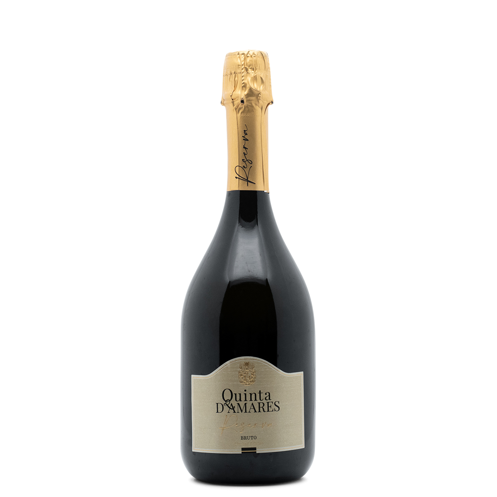 Quinta d'Amares Reserva - Portugal Best Wines