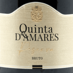 Quinta d'Amares Reserva - Portugal Best Wines