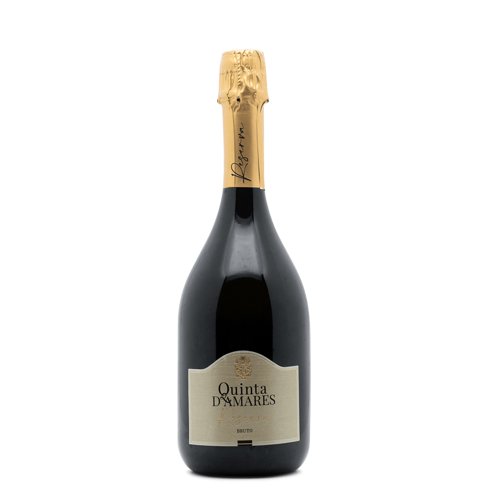 Quinta d'Amares Reserva - Portugal Best Wines