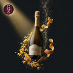 107554 - Quinta d'Amares Reserva Brut - Sparkling Wine - Portugal Best Wines