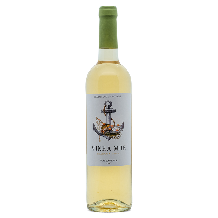 Vinha Mor White