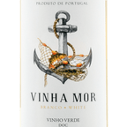 Vinha Mor White - Portugal Best Wines