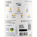 Vinha Mor White - Portugal Best Wines