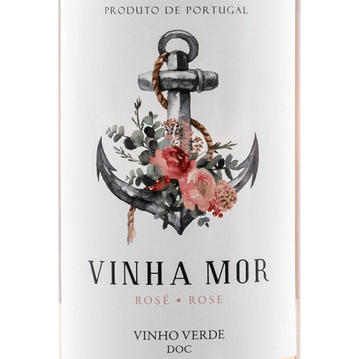 Vinha Mor