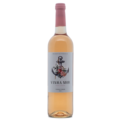 Vinha Mor Rosé