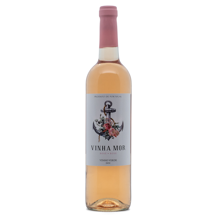 Vinha Mor Rosé