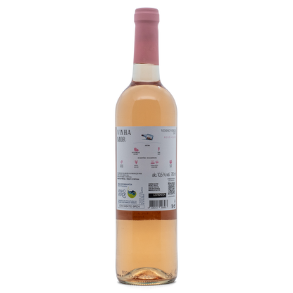Vinha Mor Rosé