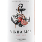 Vinha Mor Rosé - Portugal Best Wines