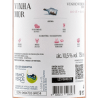 Vinha Mor Rosé - Portugal Best Wines