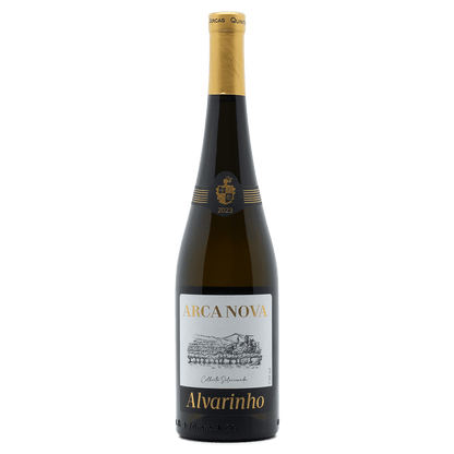 Arca Nova Alvarinho