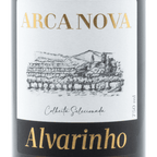 Arca Nova Alvarinho - Portugal Best Wines