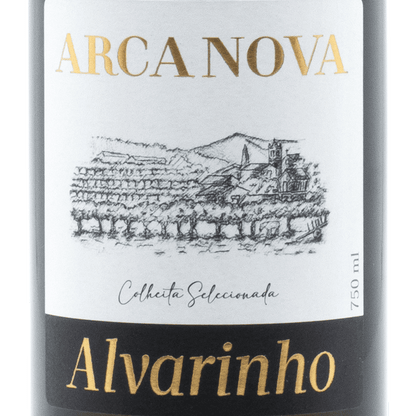 Arca Nova Alvarinho