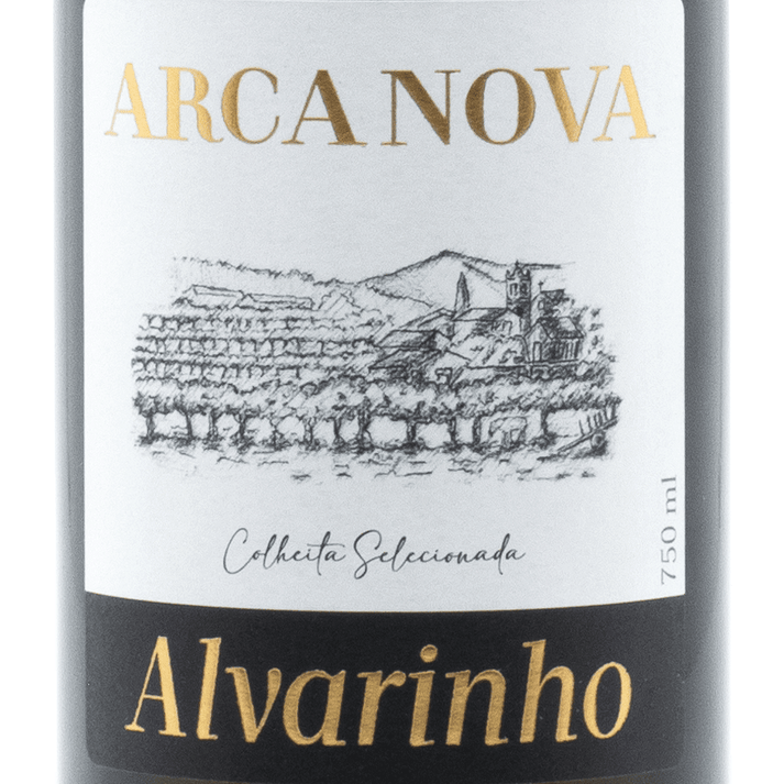 Arca Nova Alvarinho