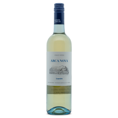Arca Nova Loureiro - Portugal Best Wines