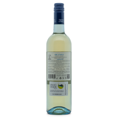 Arca Nova Loureiro - Portugal Best Wines