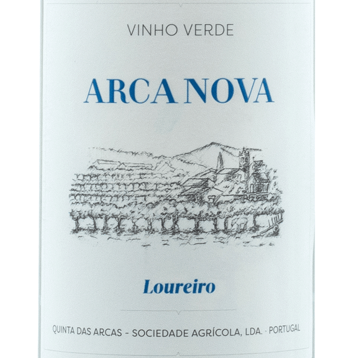 Arca Nova Loureiro