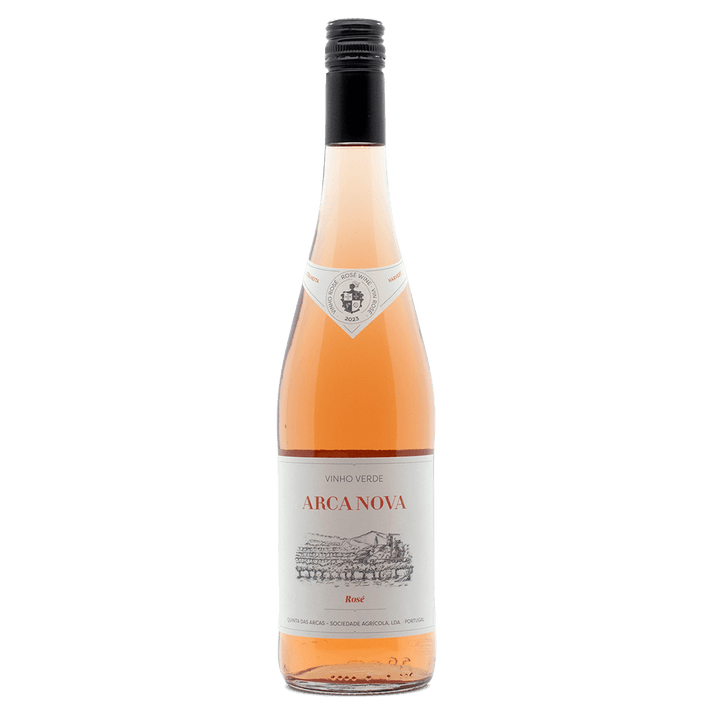 Arca Nova Rosé