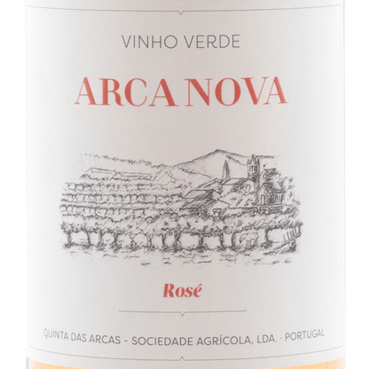 Arca Nova Rosé