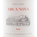 Arca Nova Rosé - Portugal Best Wines