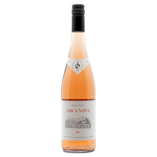 Arca Nova Rosé - Portugal Best Wines