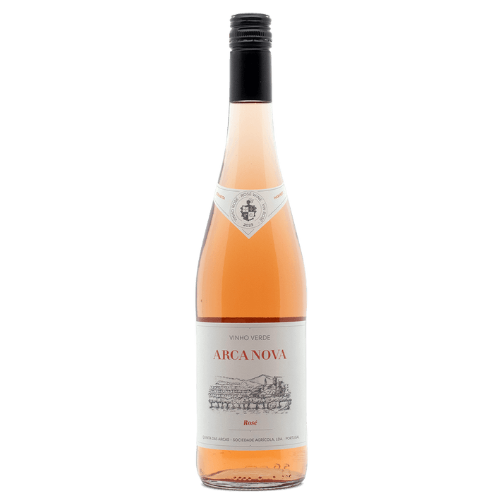Arca Nova Rosé - Portugal Best Wines