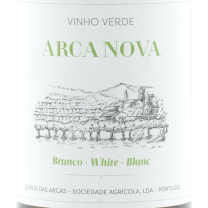 Arca Nova Light