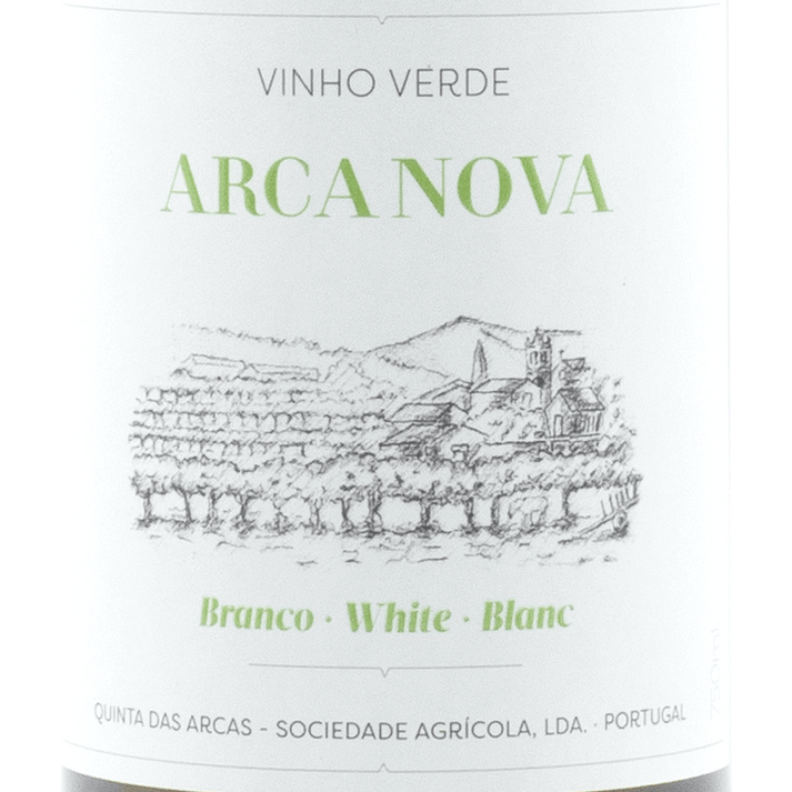 Arca Nova Light