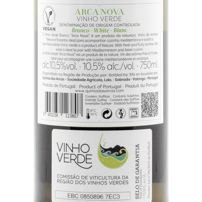 Arca Nova Light