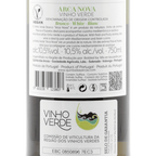 Arca Nova Light - Portugal Best Wines